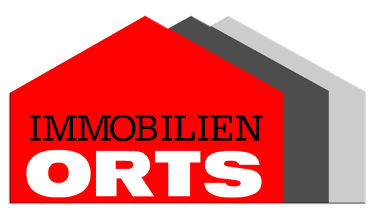 Immobilien Orts Logo